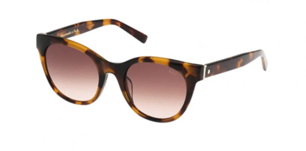 ABERCROMBIE & FITCH 00029 Sunglasses - view 2